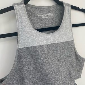 Outdoor Voices Crop Top Sports Bra Medium